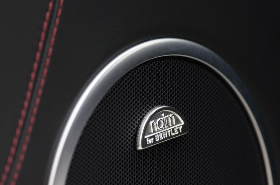  Bentley Continental GT V8 2013 года  (фото 7 из 38)